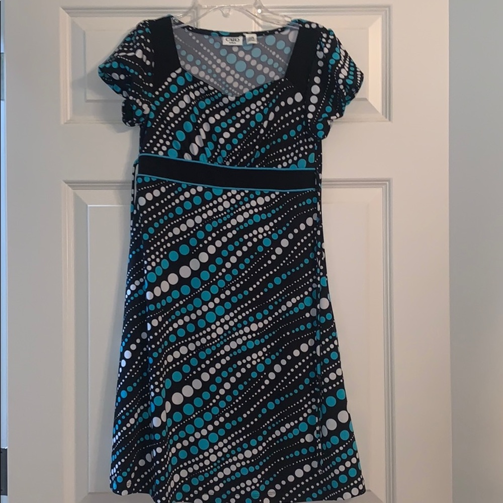 Cato girls dress
